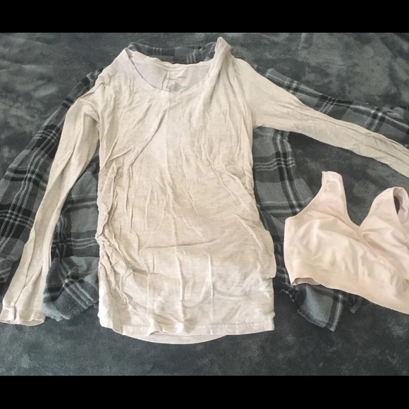 Maternity Bundle - Picture 6 of 7